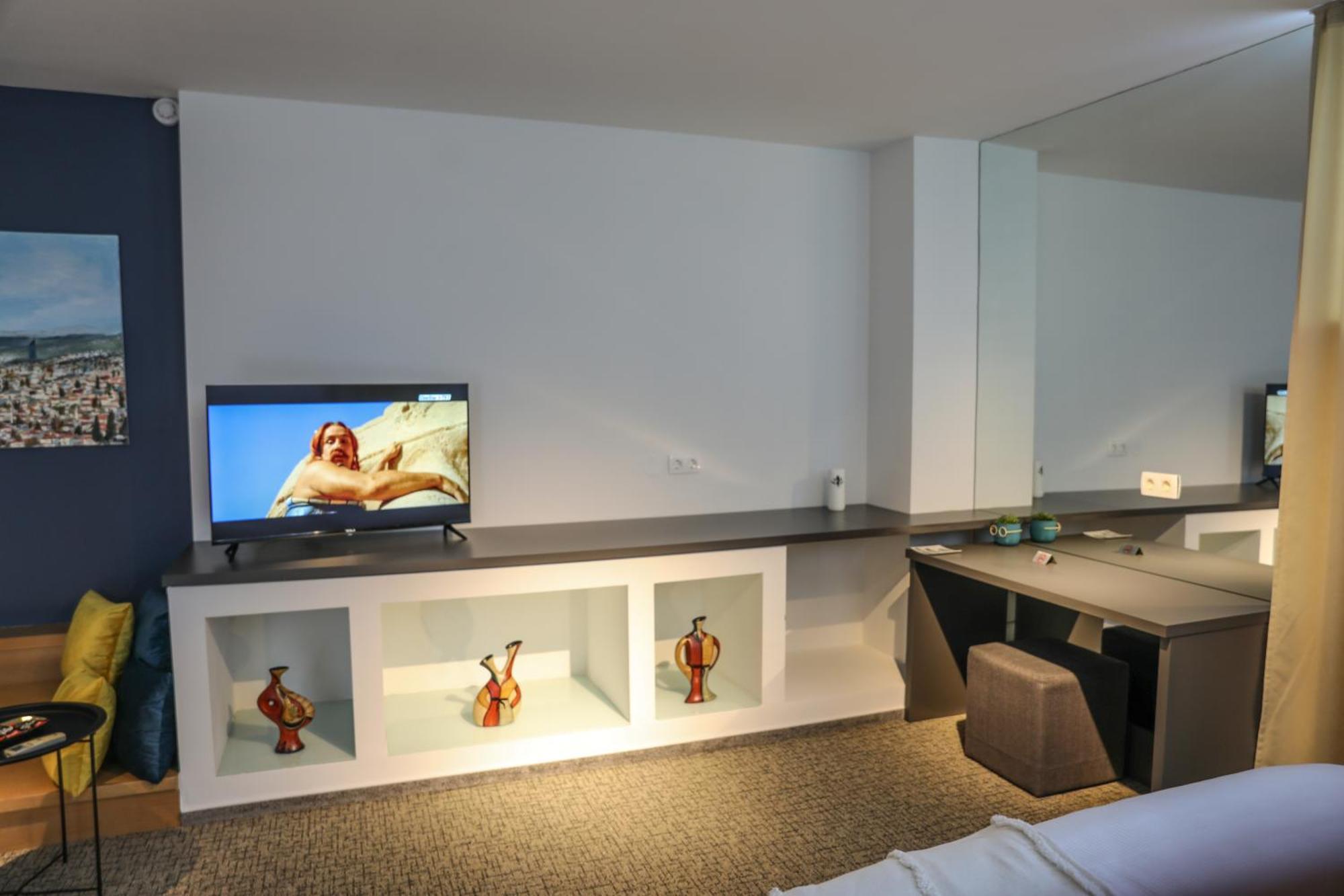 סראייבו Studio Apartments Visit Point מראה חיצוני תמונה