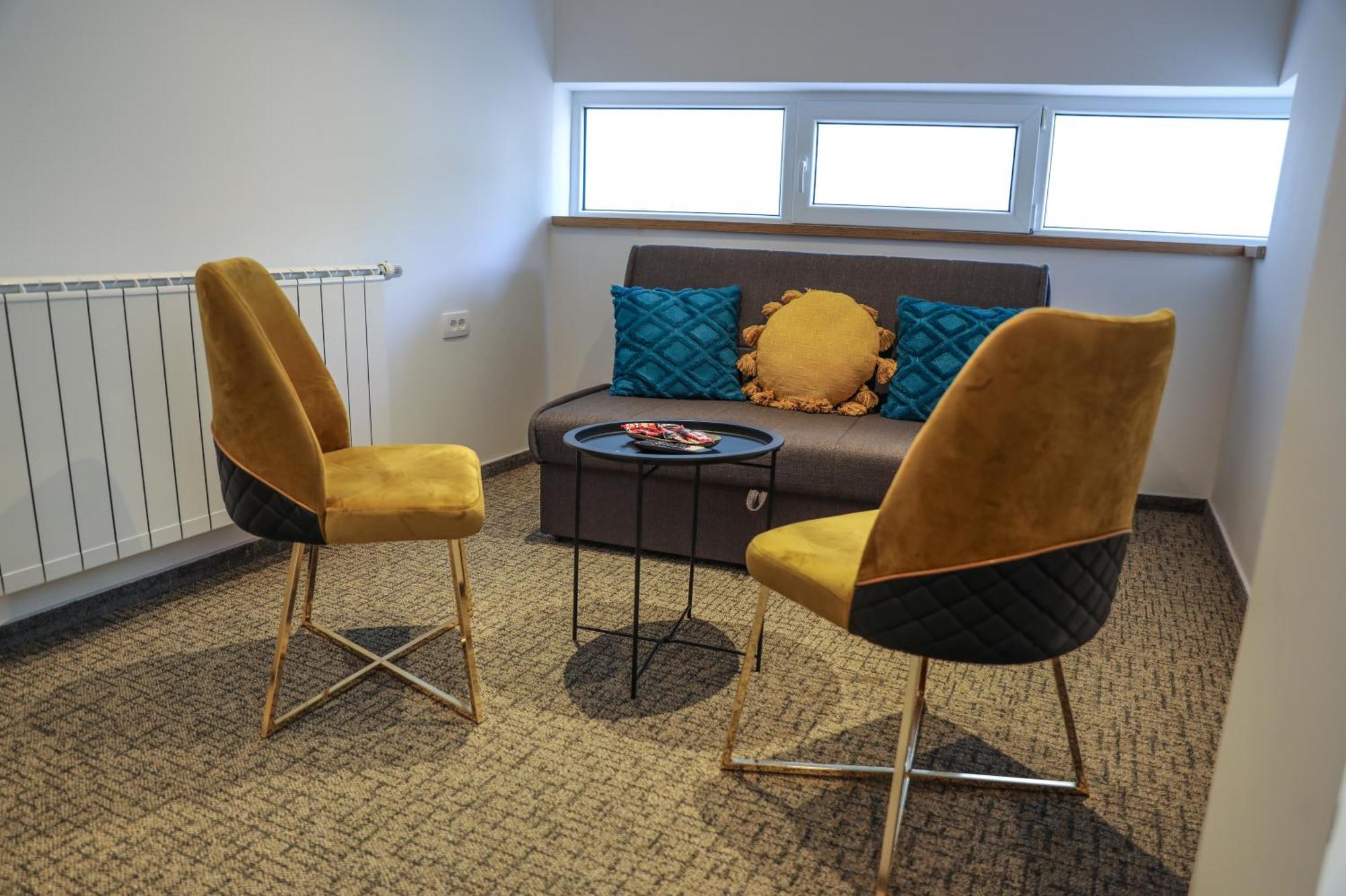 סראייבו Studio Apartments Visit Point מראה חיצוני תמונה