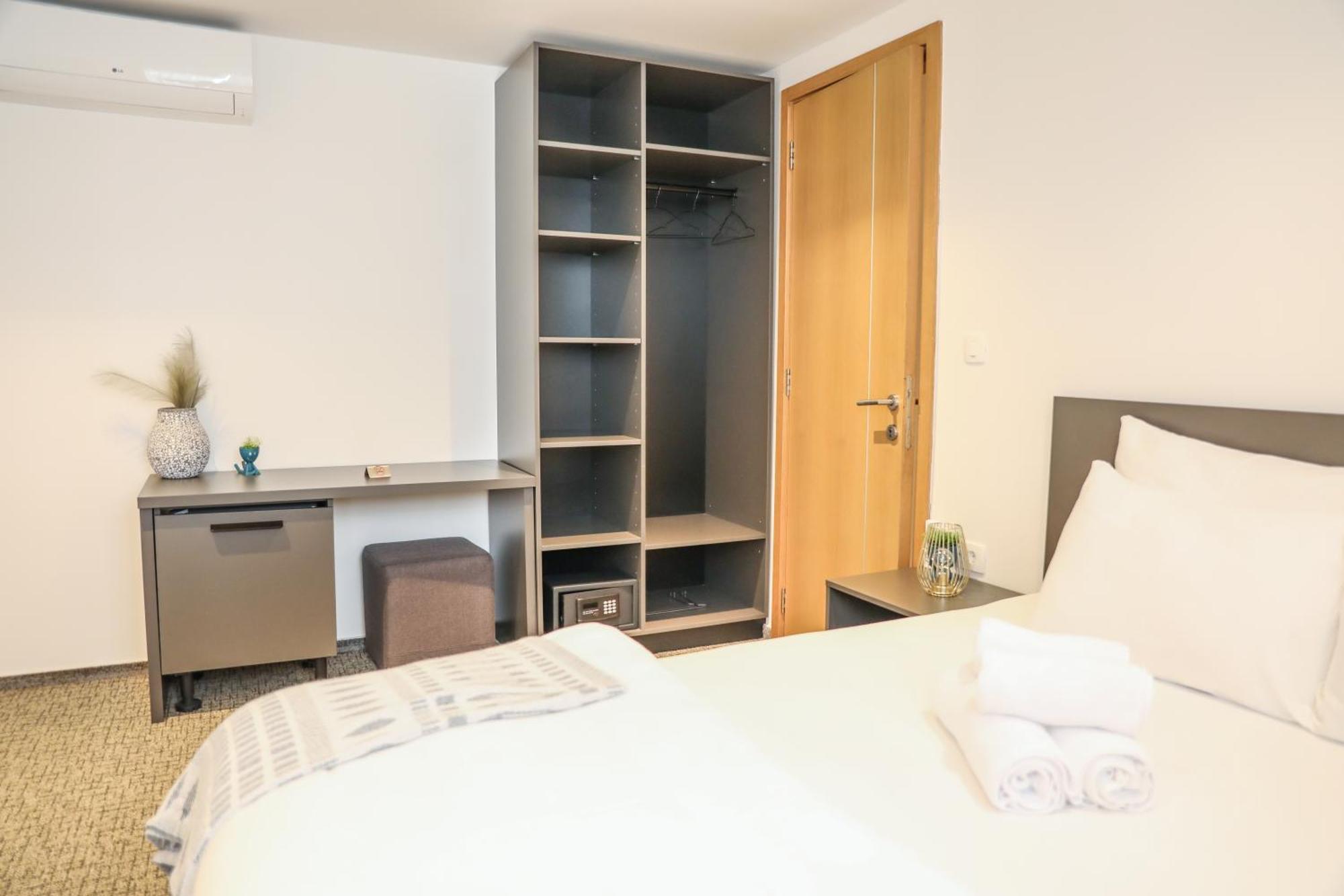 סראייבו Studio Apartments Visit Point מראה חיצוני תמונה