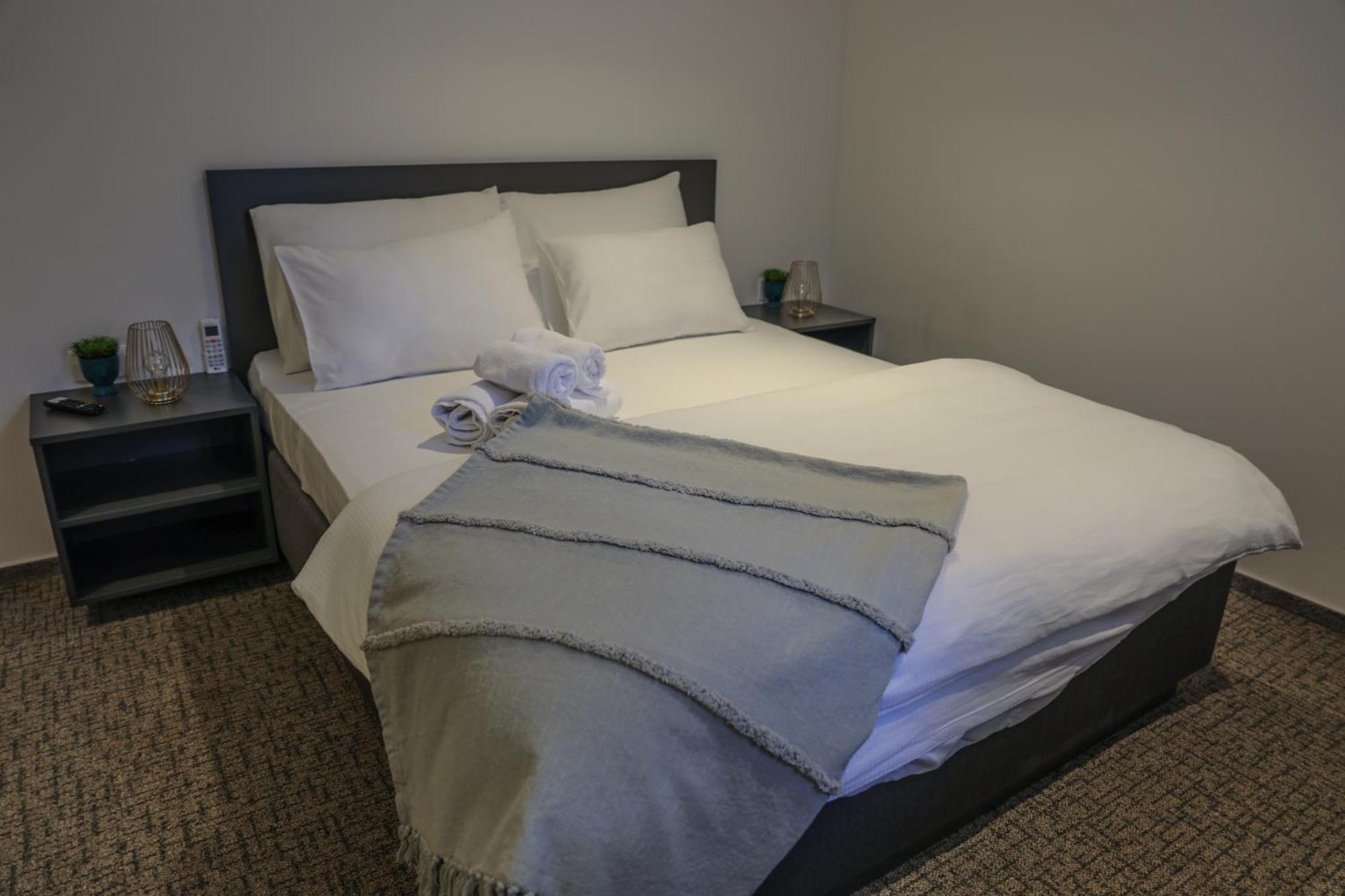 סראייבו Studio Apartments Visit Point מראה חיצוני תמונה