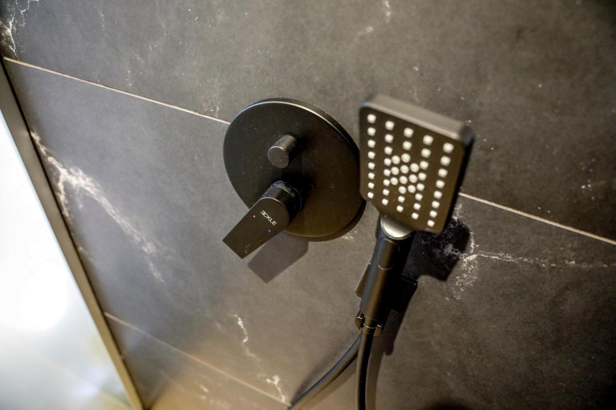סראייבו Studio Apartments Visit Point מראה חיצוני תמונה