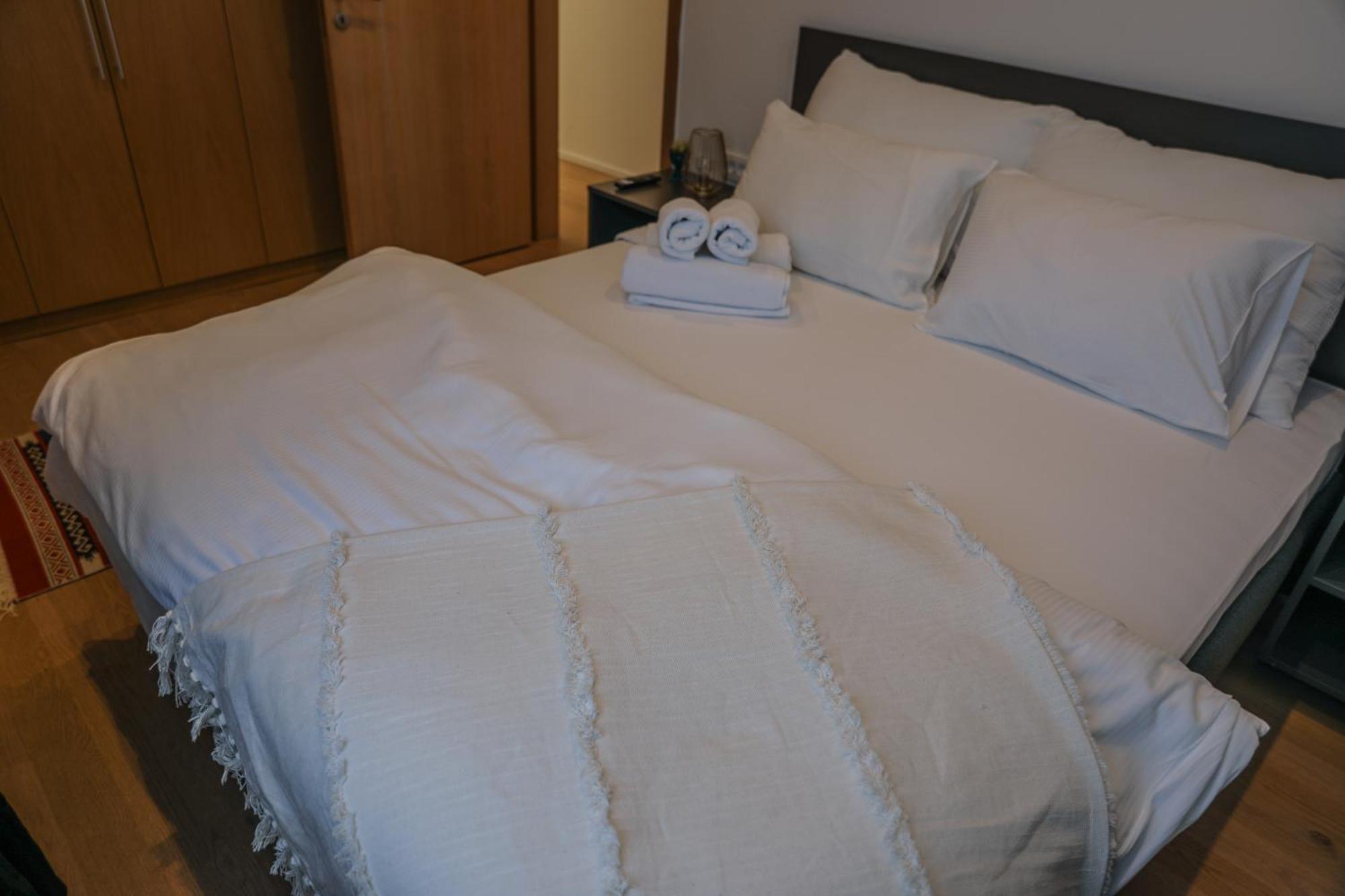 סראייבו Studio Apartments Visit Point מראה חיצוני תמונה