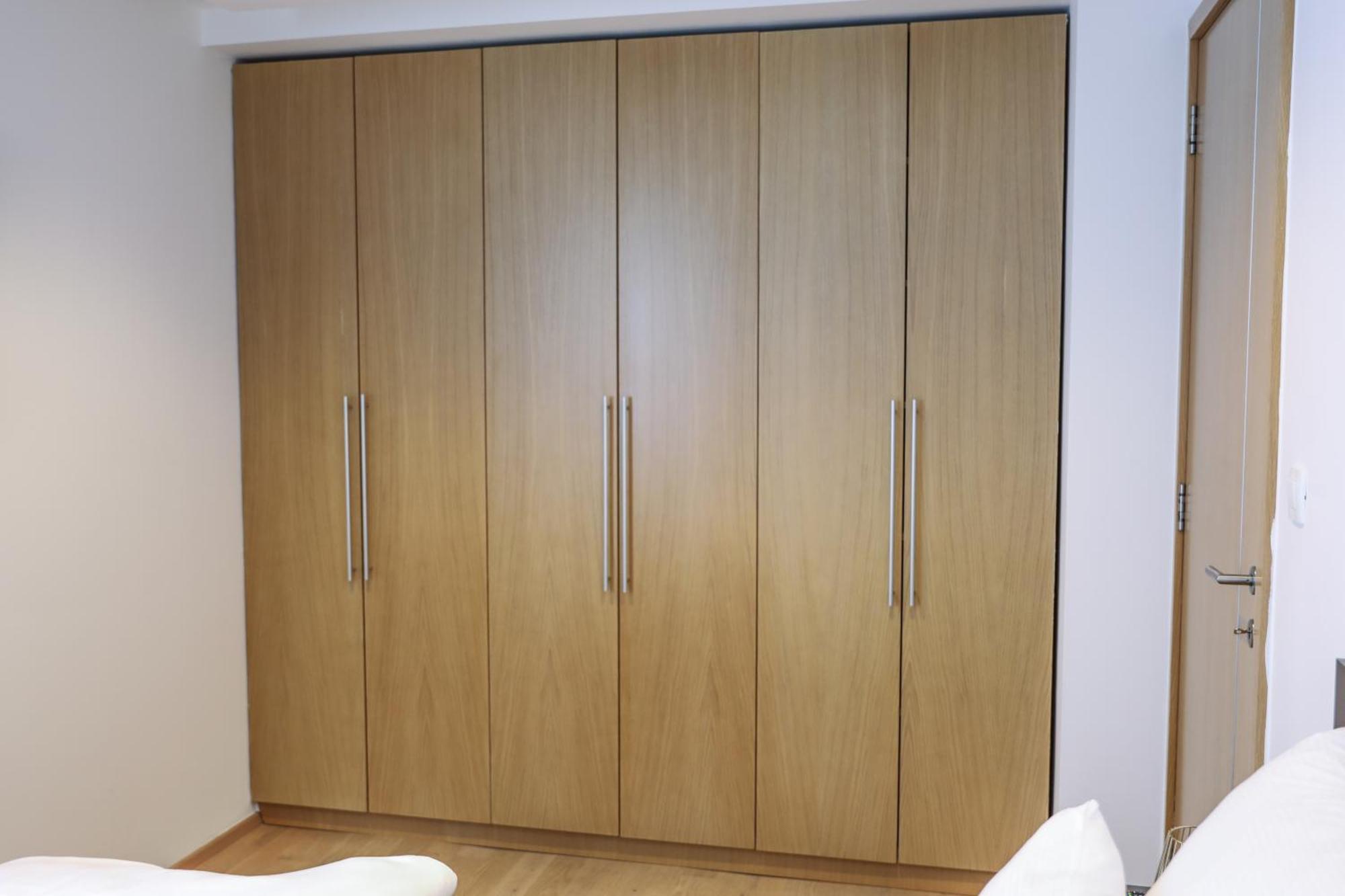 סראייבו Studio Apartments Visit Point מראה חיצוני תמונה