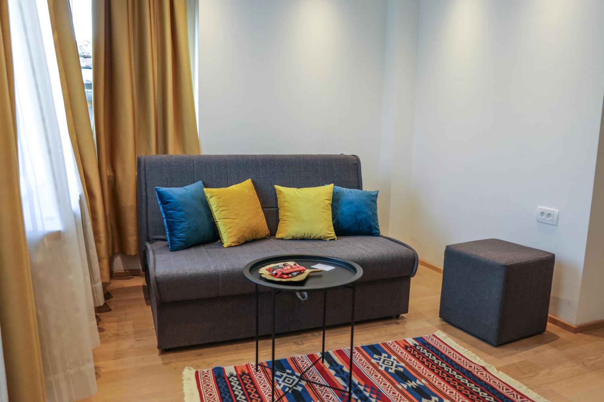 סראייבו Studio Apartments Visit Point מראה חיצוני תמונה