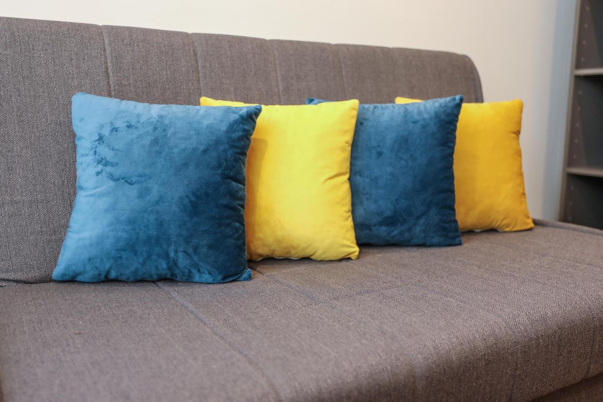סראייבו Studio Apartments Visit Point מראה חיצוני תמונה