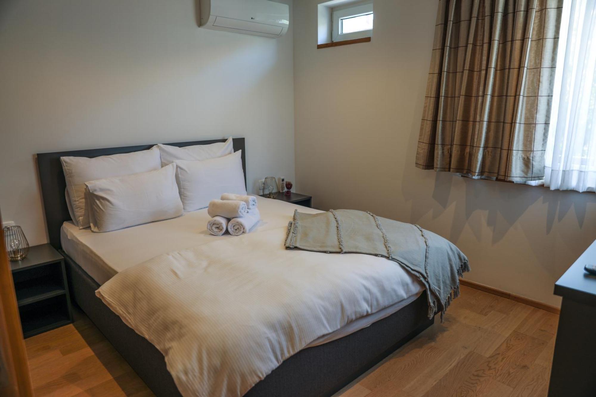 סראייבו Studio Apartments Visit Point מראה חיצוני תמונה