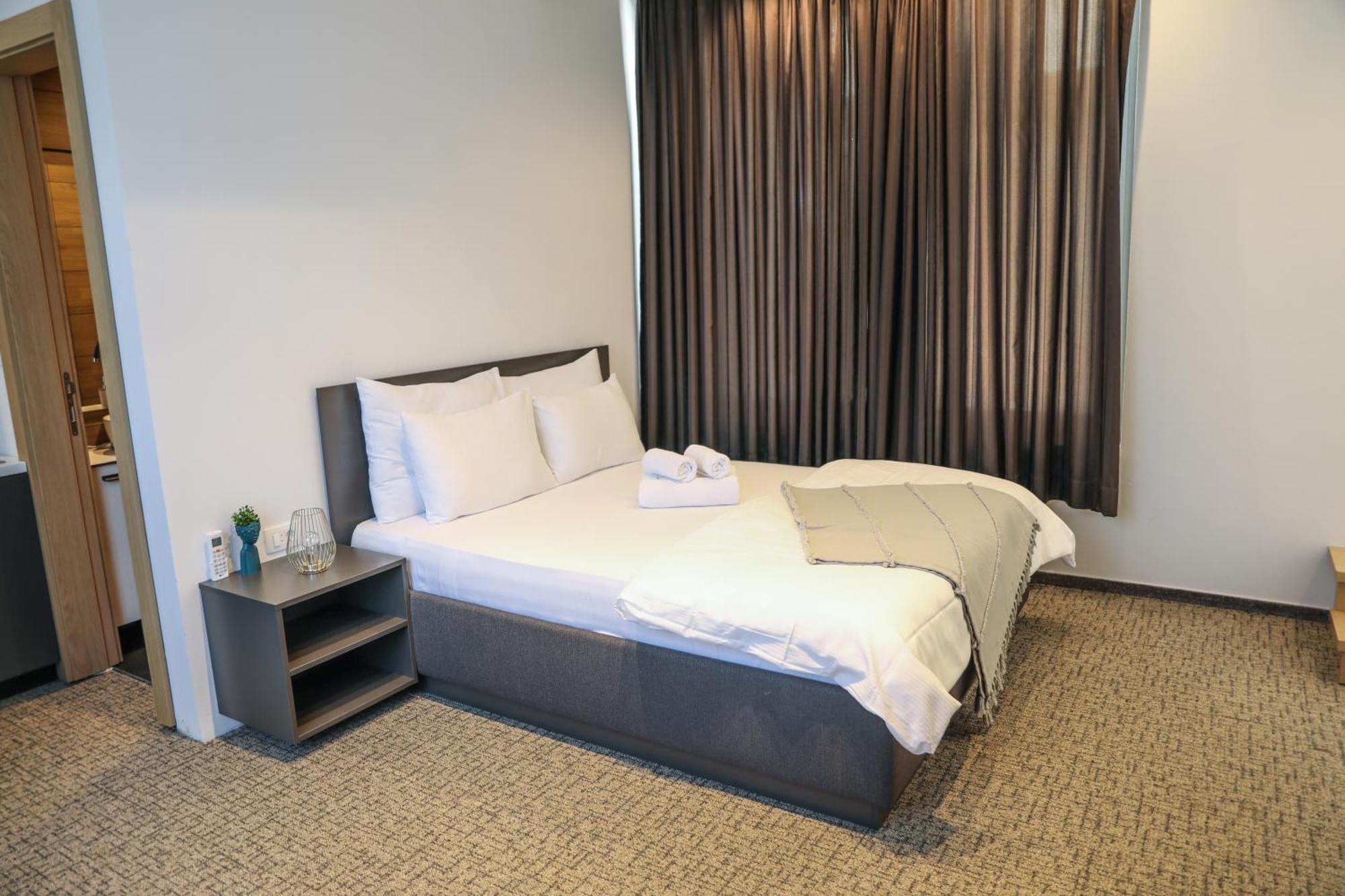 סראייבו Studio Apartments Visit Point מראה חיצוני תמונה
