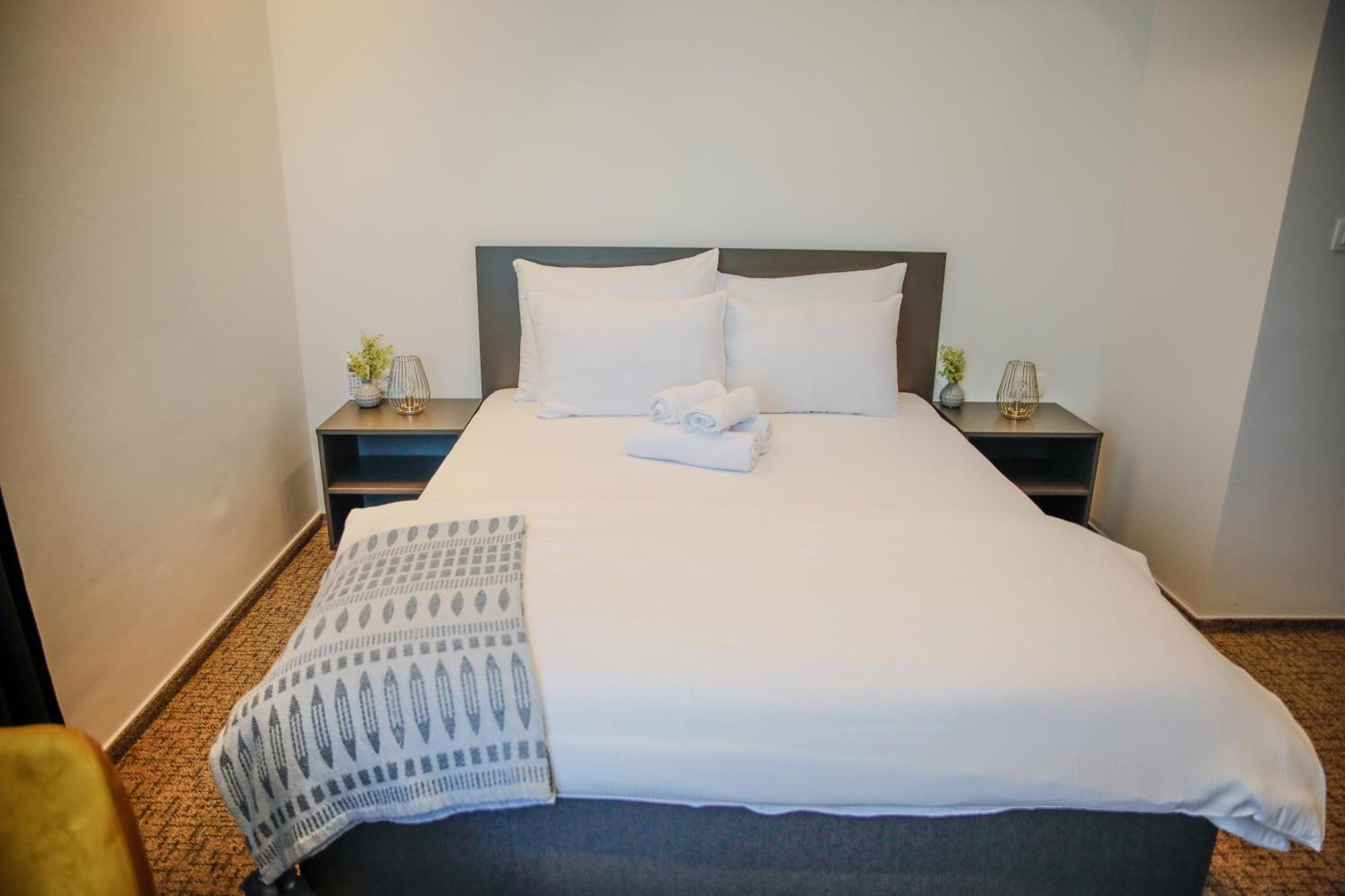 סראייבו Studio Apartments Visit Point מראה חיצוני תמונה