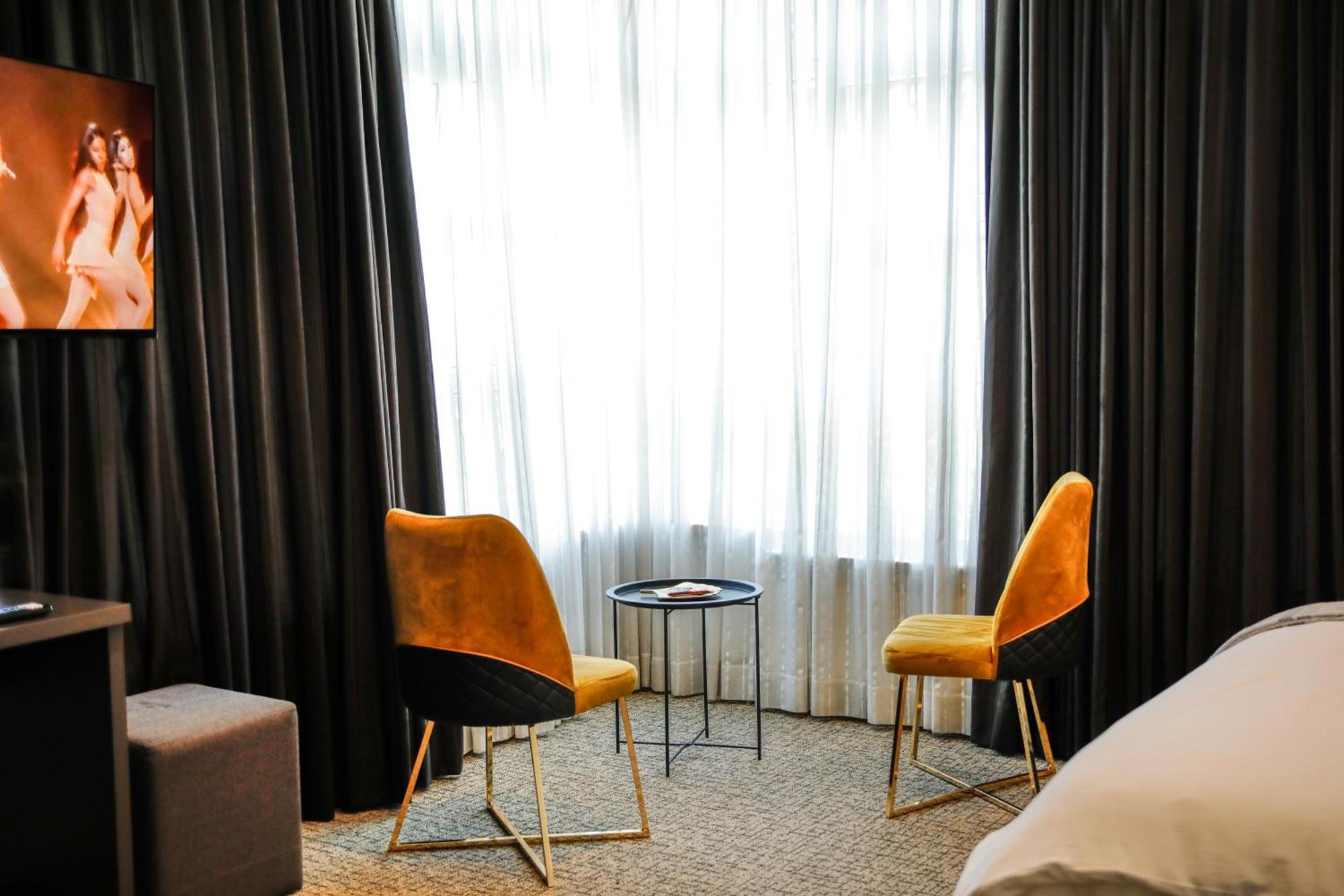 סראייבו Studio Apartments Visit Point מראה חיצוני תמונה