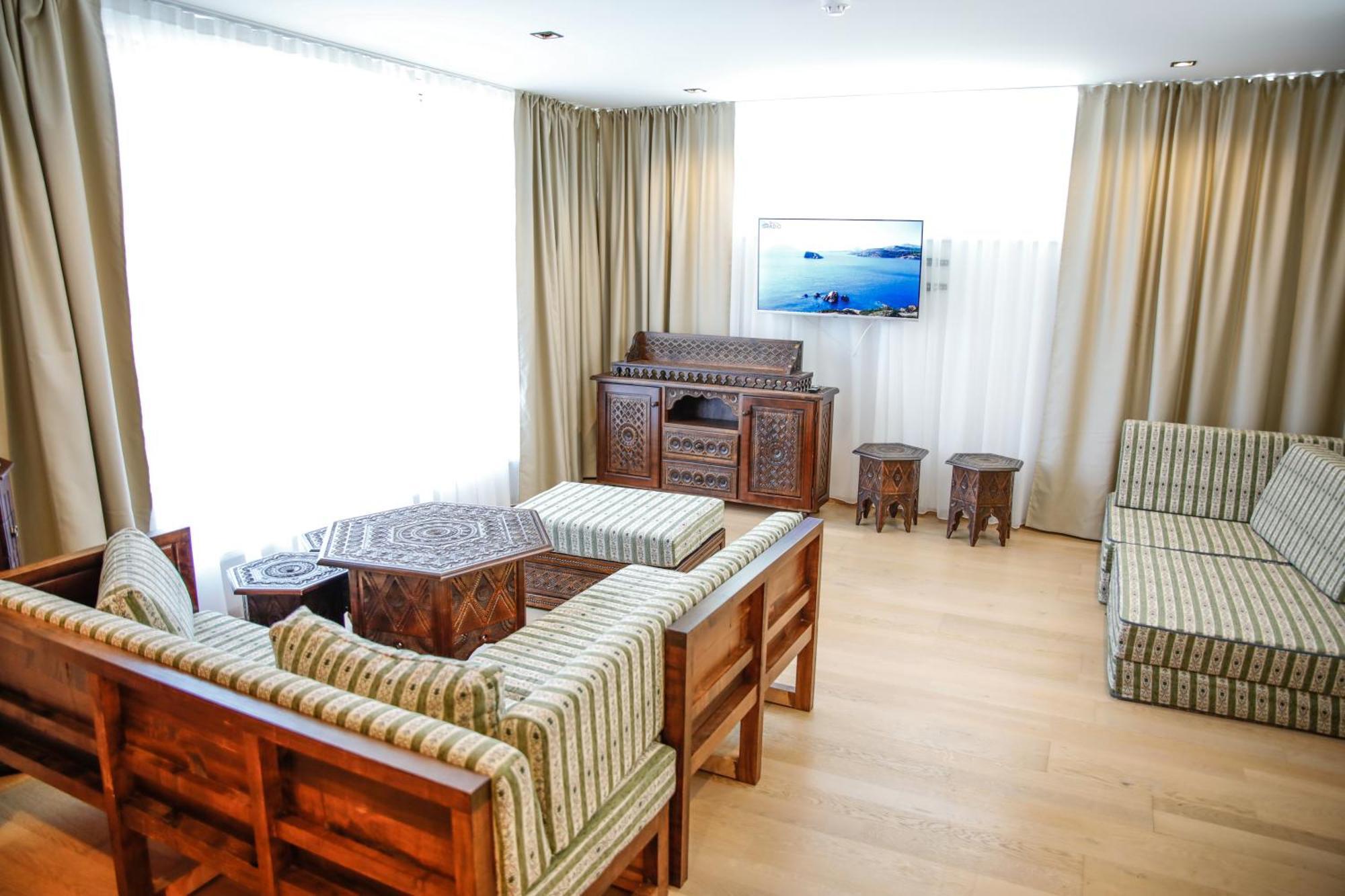 סראייבו Studio Apartments Visit Point מראה חיצוני תמונה
