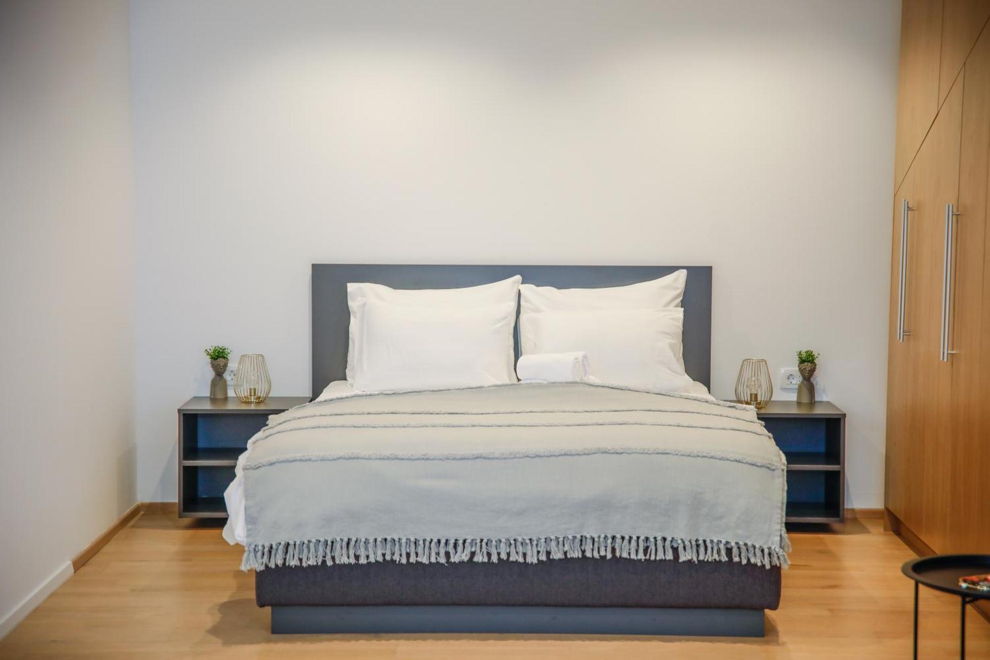 סראייבו Studio Apartments Visit Point מראה חיצוני תמונה