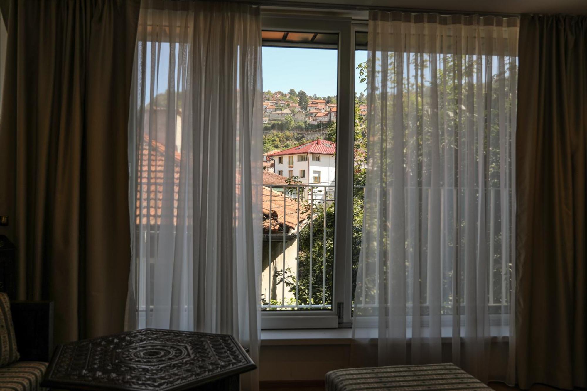 סראייבו Studio Apartments Visit Point מראה חיצוני תמונה
